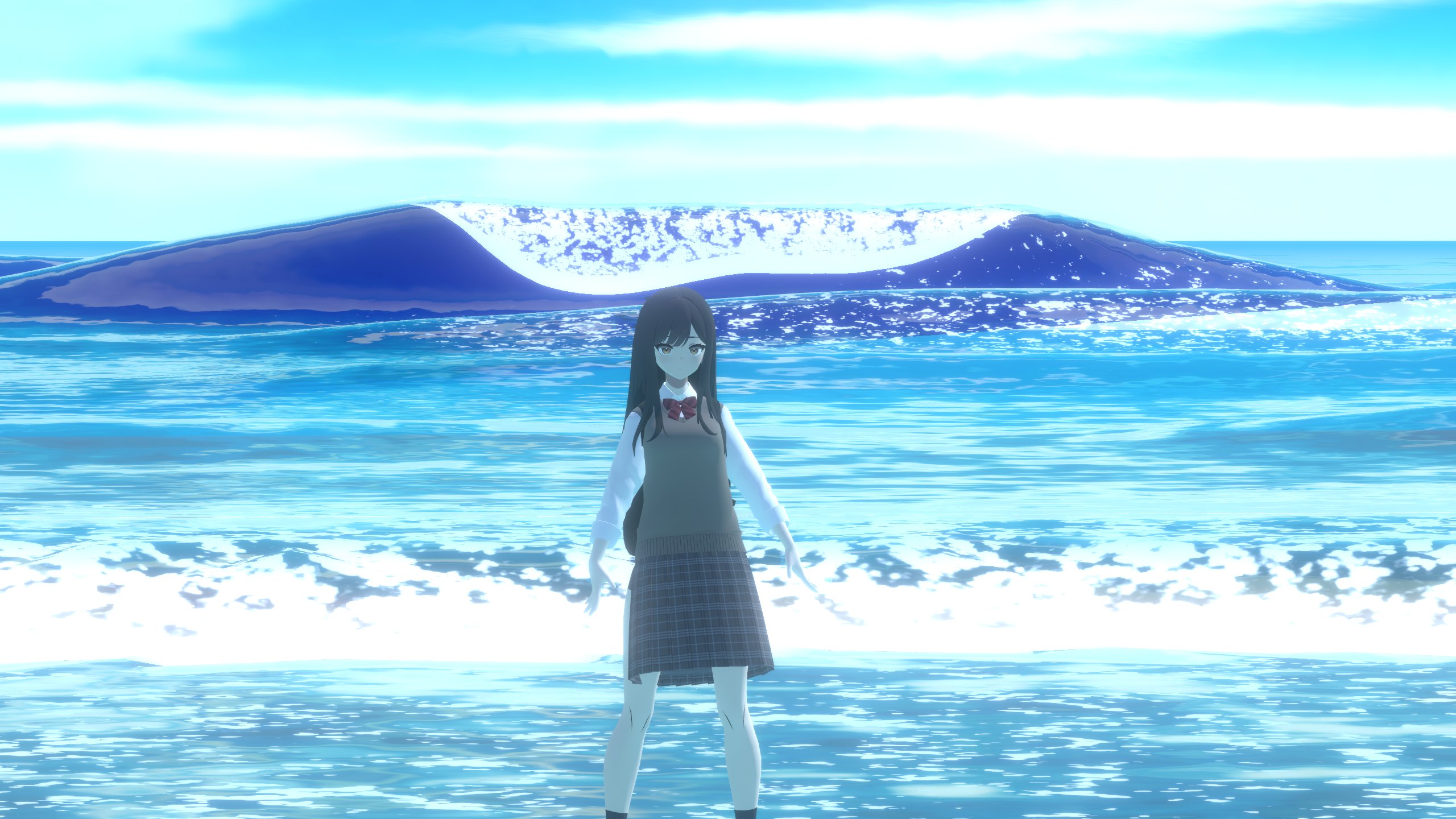 nature sound VRC 復刻版 八谷凛奈 (@n4rGm5DmrVXXz6I) / X