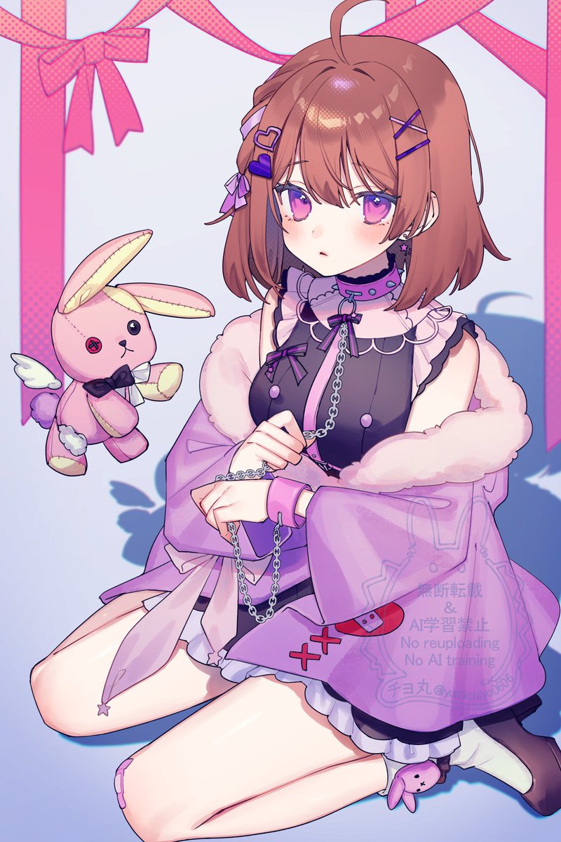 チヨ丸ページ チヨ丸 (@yumichiyo0606) / X