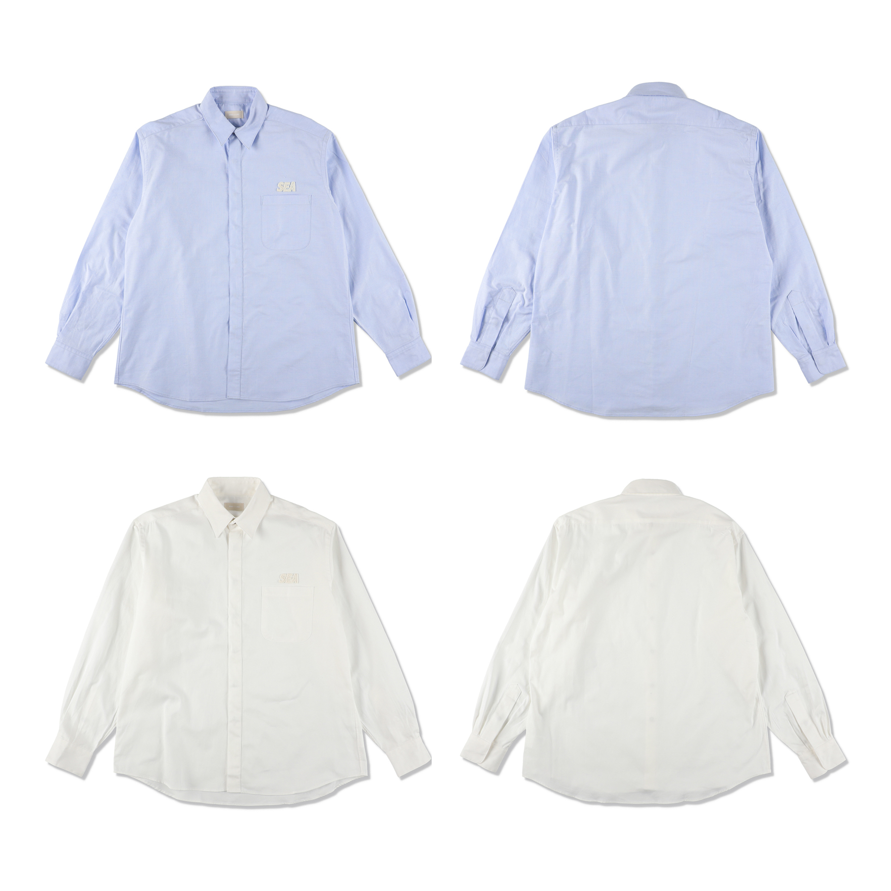 WIND AND SEA (@windandsea_wear) / X