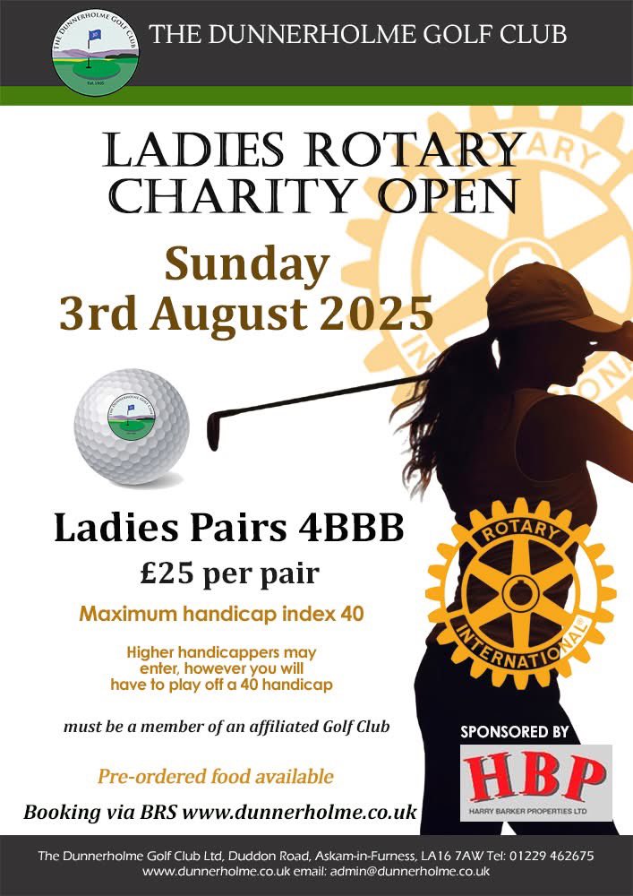 Rotary Barrow-in-Furness tweet media