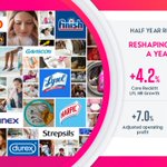 Photo by Reckitt (@ThisIsReckitt)