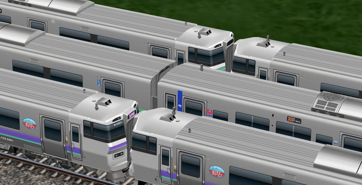 公式】鉄道パークZ on X