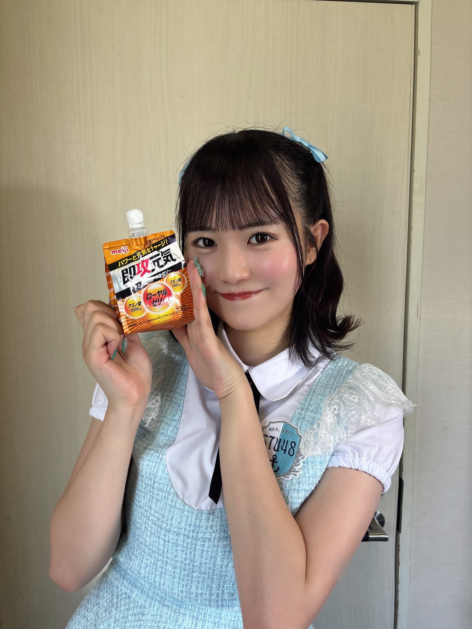 ハッカ スーリー プチジャム 等 大量 女の子 まとめ売り ８０〜 宗雪 里香（STU48） on X: 