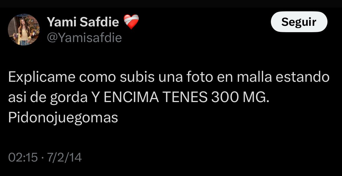 emocentrica's tweet image. Yo sabía q por algo me gustaba