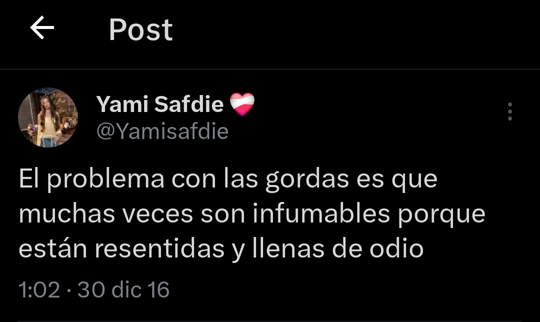 emocentrica's tweet image. Yo sabía q por algo me gustaba