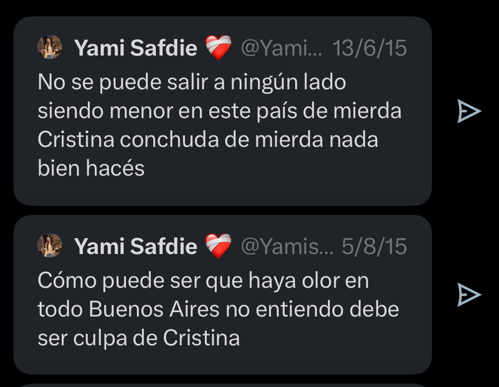 emocentrica's tweet image. Yo sabía q por algo me gustaba