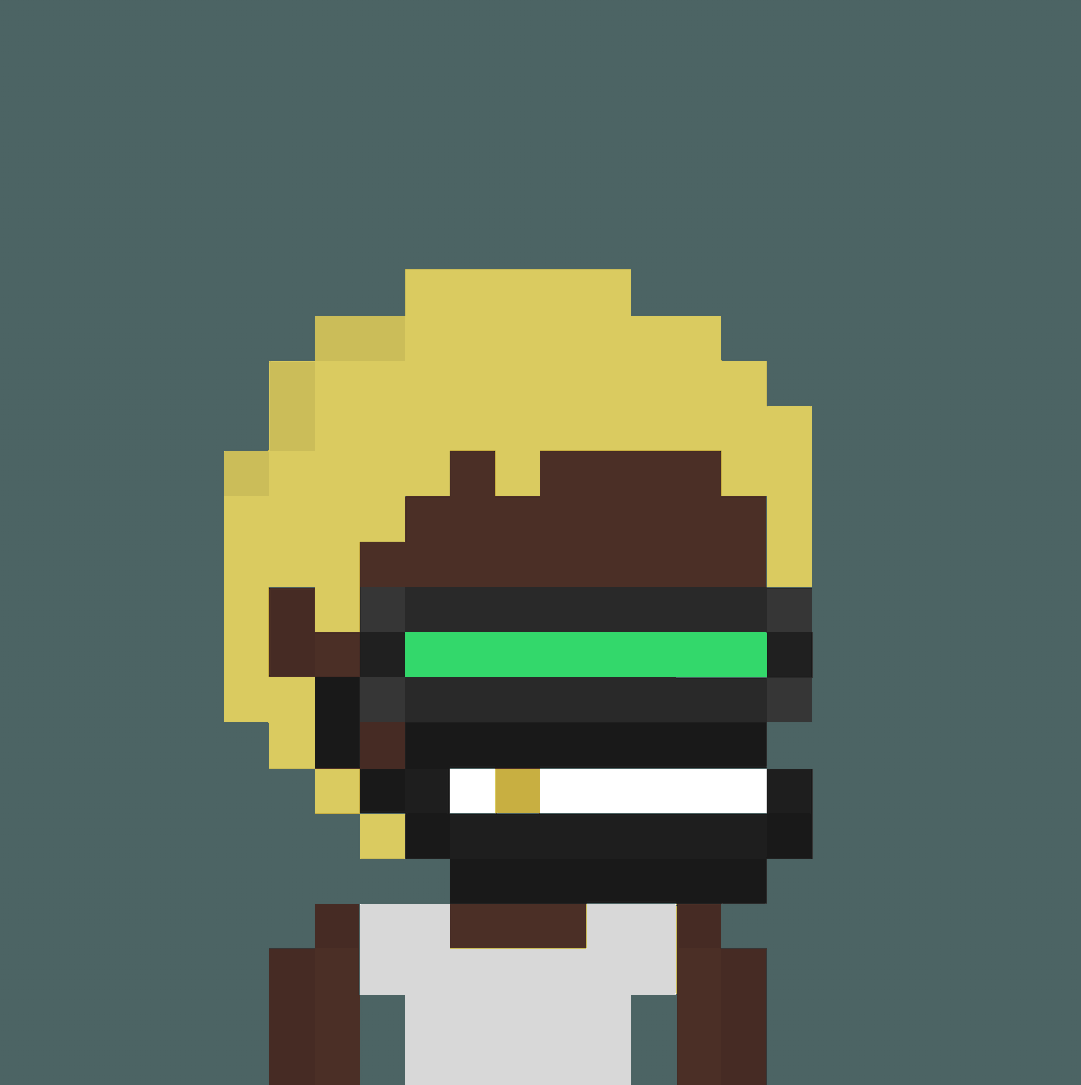 bright_lightart's tweet image. GM ☕️
Trying to decide which of my OnChainAllStars I love best, it's difficult!
What did you get?