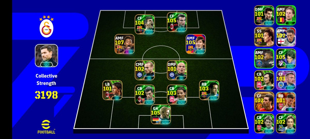 bshouvik2005's tweet photo. @LSoccerworld @LSoccerworld Bhai any suggestions? https://t.co/NStFhtTxSg