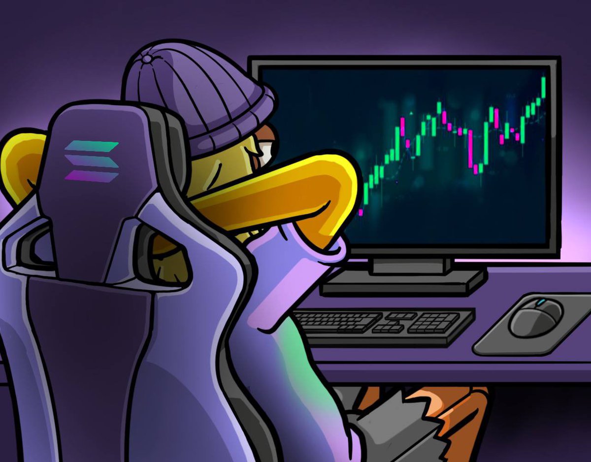 AssamVict0r's tweet image. Good Morning From Birddog😎🌞
This week has been fun,,,
And the chat has been smiling on @SOLbirddog