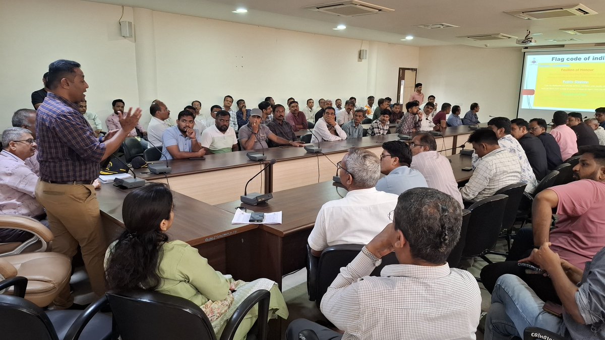 Civil Defence GUJARAT tweet media