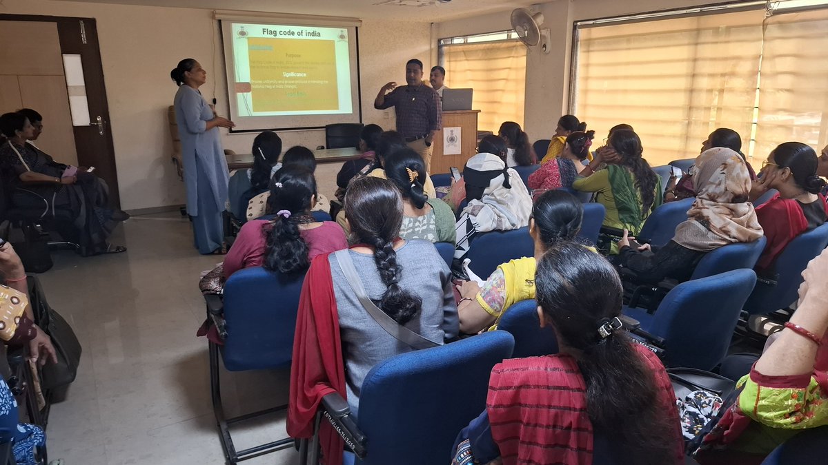 Civil Defence GUJARAT tweet media