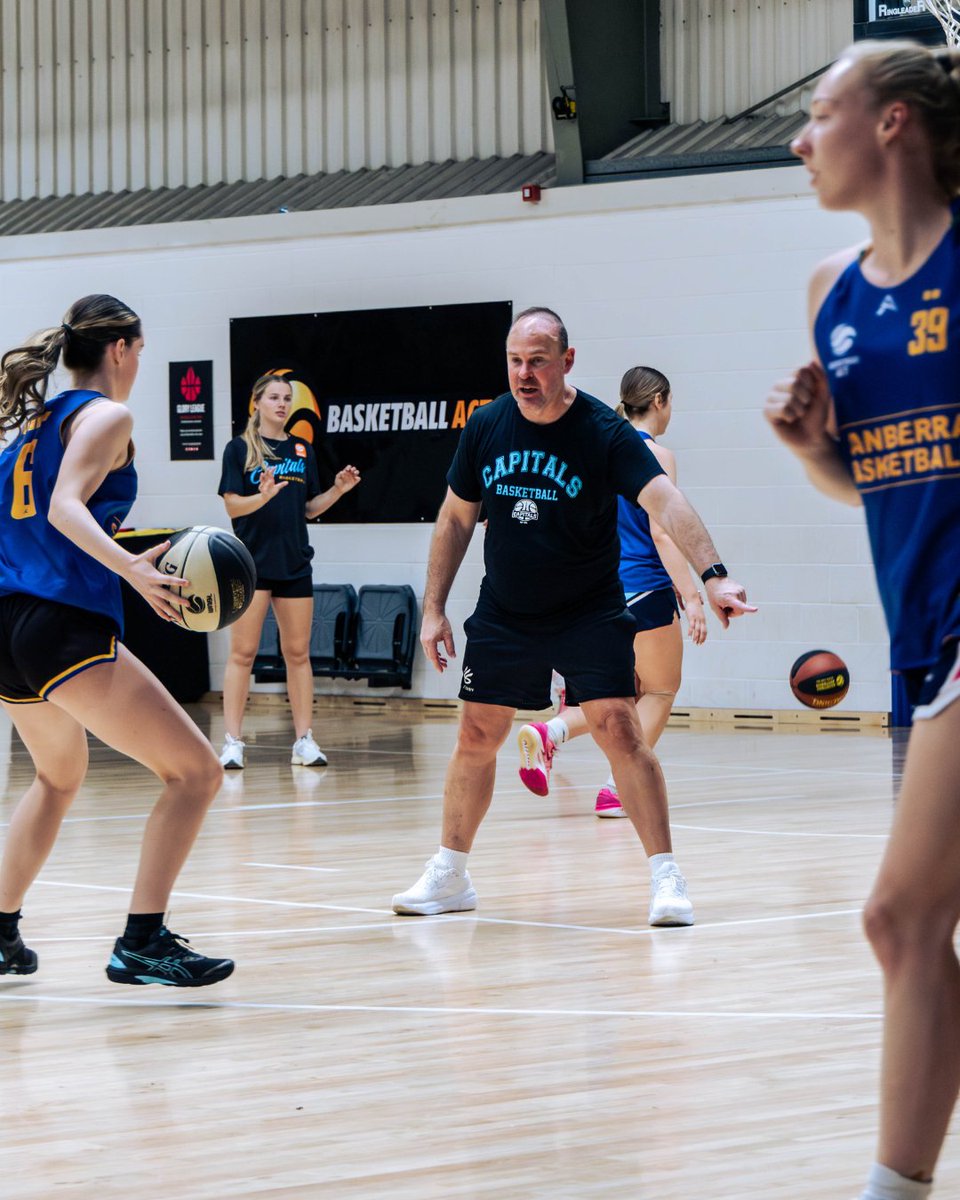 UCCapitals's tweet image. The University of Canberra Capitals are thrilled to announce that TMC Cubed will continue to be a major sponsor of the club for the 2025/26 WNBL season.
📰: Read more loom.ly/dxpegUg