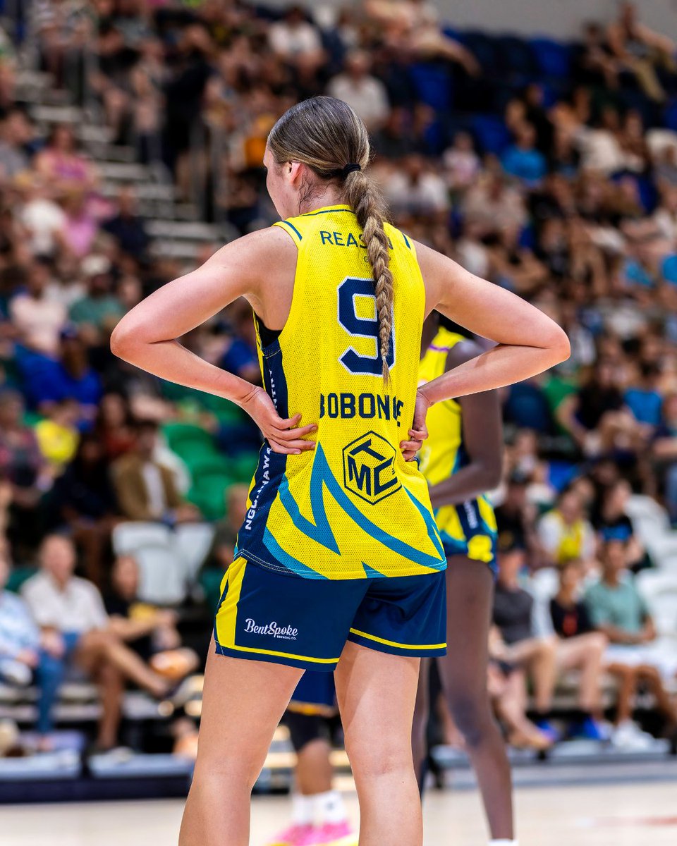 UCCapitals's tweet image. The University of Canberra Capitals are thrilled to announce that TMC Cubed will continue to be a major sponsor of the club for the 2025/26 WNBL season.
📰: Read more loom.ly/dxpegUg