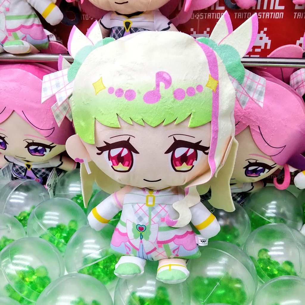 タイトーFステーション上越店 on X: 