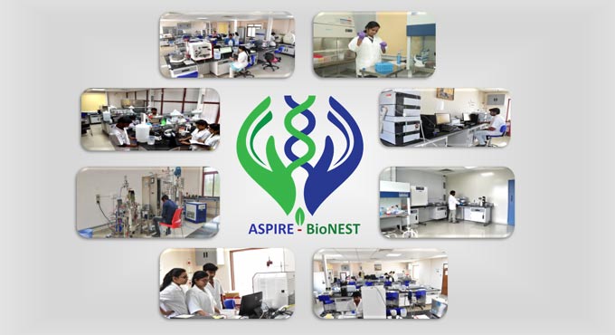 HydUniv's tweet image. Breaking Barriers in Regenerative Medicine: Hyderabad Startup Achieves Global First in Liver Failure Treatment
ASPIRE-BioNEST at UoH and Tulsi Therapeutics announce World’s First Successful Preclinical Trial of Stem Cell–Exosome Combination in Animal Model of Liver Failure
In a…