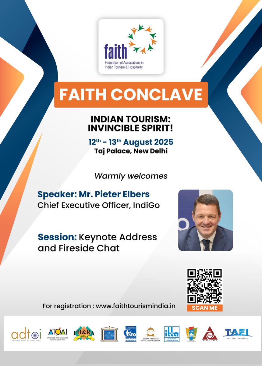 FAITH Tourism India (@tourismfaith) on Twitter photo 