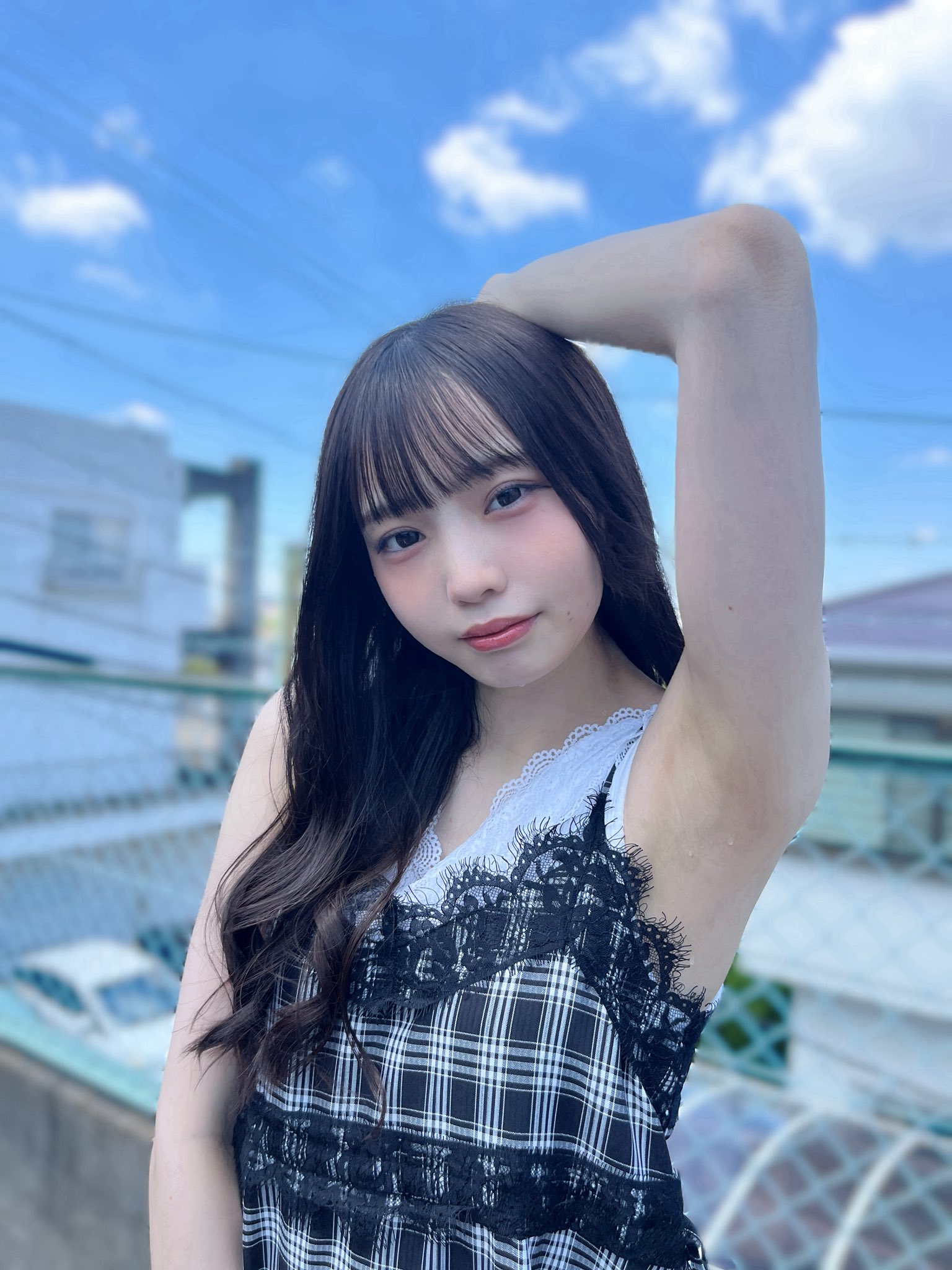 西藤さり【XINXIN】 on X: 