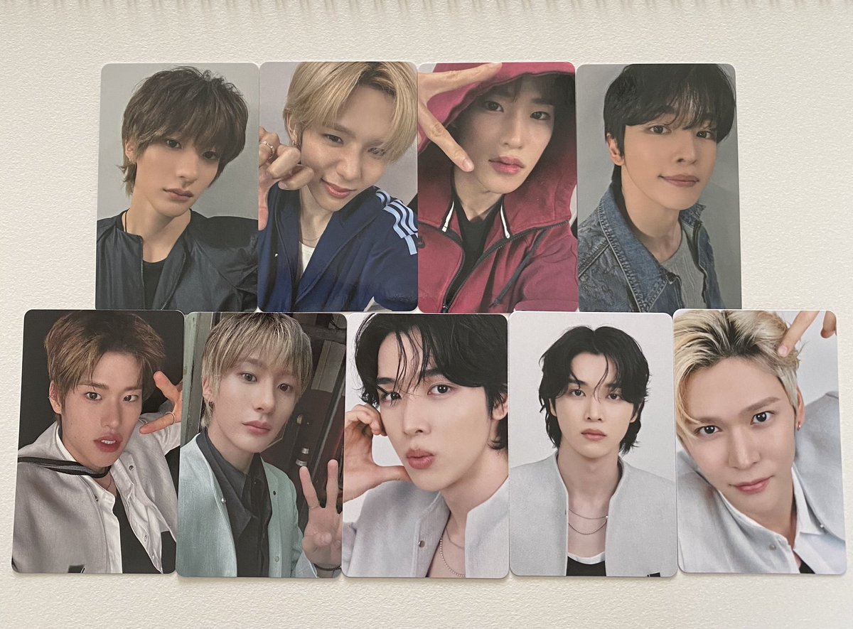 oripyong32's tweet image. RIIZE ã©ã€ãº ã©ã³ã㬠ã¢ãªã ã¿ã¯ã¬ã³ 6000 ç¹å
ž ãã¬ã« 亀æã
ãè²ã1æç®ã®ç»åã®ãã®
ãŠã³ãœã¯ ãœã³ãã£ã³ ã¢ã³ãã³ ãœã
ã·ã§ãŠã¿ããŠ
ãæ±ããŠã©ã³ãã³ð åçš®ãŠã©ã³ãã³
äŒå Žéå®ãŠã©ã³ãã³
24æ¥äŒå Žã«ãŠææž¡ãå¯èœã§ã