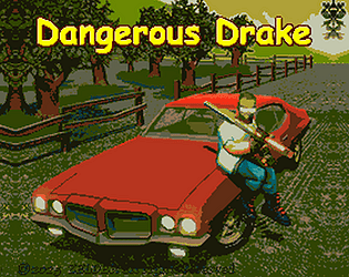 SpectrumAndRet1's tweet image. Dangerous Drake (SNES | SFC): spectrumandretronews.es/2025/07/danger…