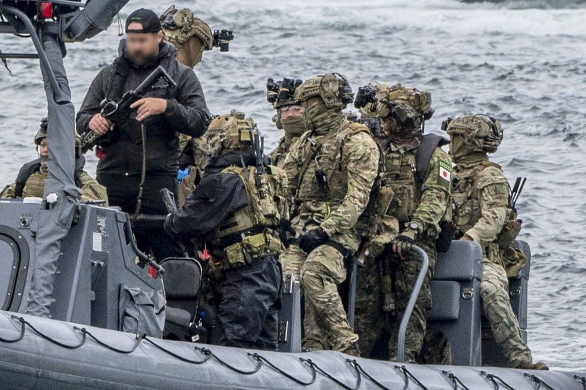 オーストラリア 特殊部隊 チャレンジ オーストラリアで訓練中の日本の特殊部隊 [4096 x 2731] : r/MilitaryPorn