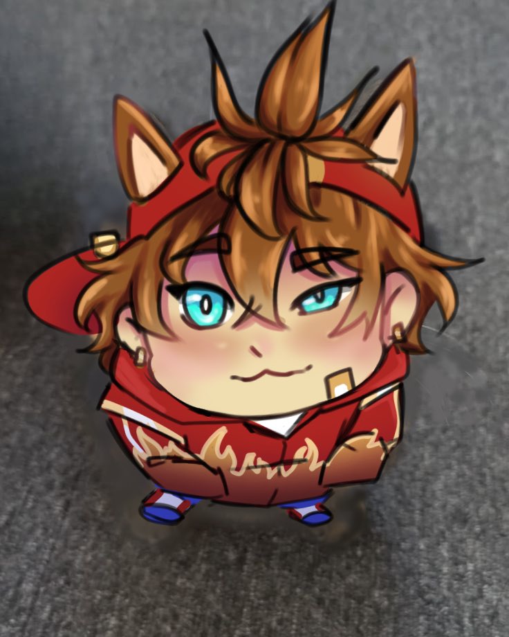 Okay I’m done 🤣