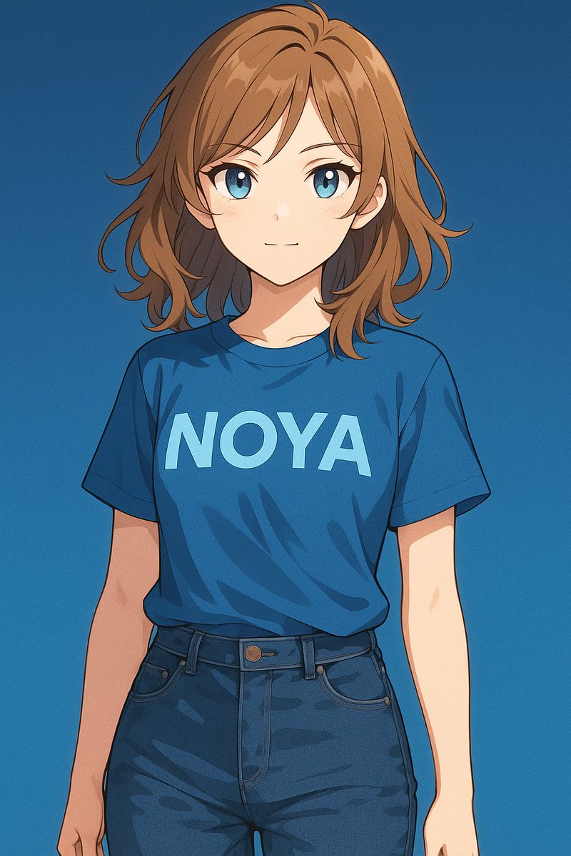 aishmd002's tweet image. GM Noyans
She’s not just part of the chain, she moves with it.
In a world full of dashboards, she lets the AI think.
With NOYA, it’s more than just DeFi.
It’s intent powered automation.
It’s AI-backed decisions.
It’s yield without the burnout.
gNOYA