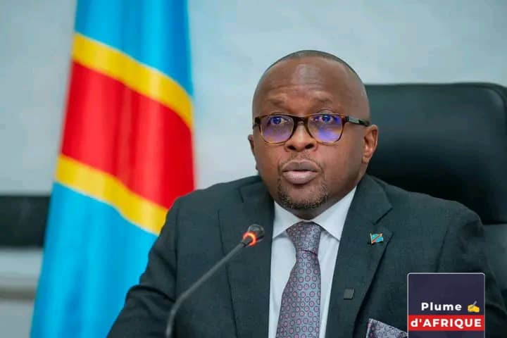 « Nous n’attendons rien de Joseph Kabila. Il sera pris en charge par l’accord de paix de Doha, négocié directement entre ses hommes et nous. Nous ne pensons pas lui réserver un traitement particulier.» :  Ministre #Shabani