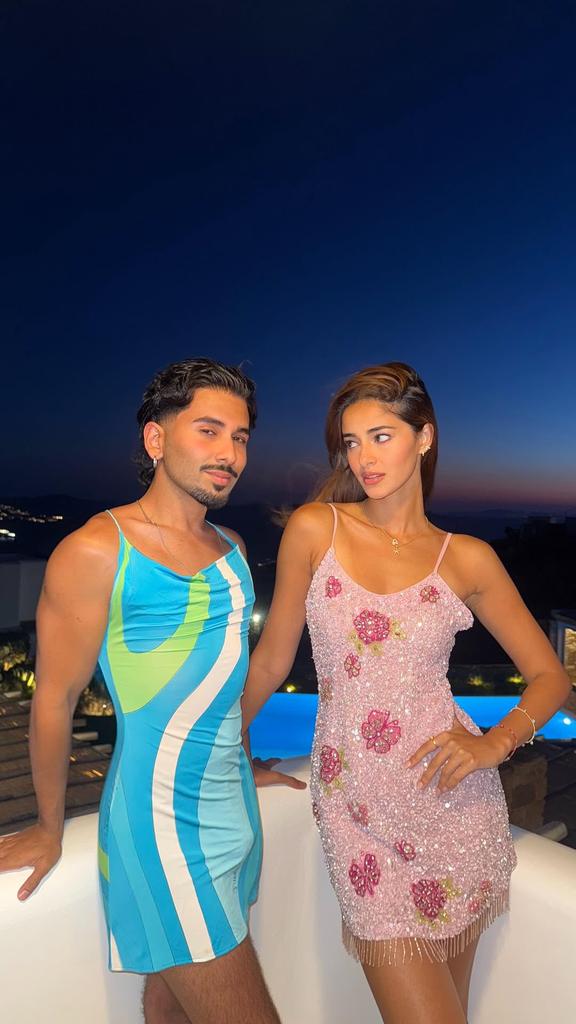 wtf orry ki lorry 😭😂