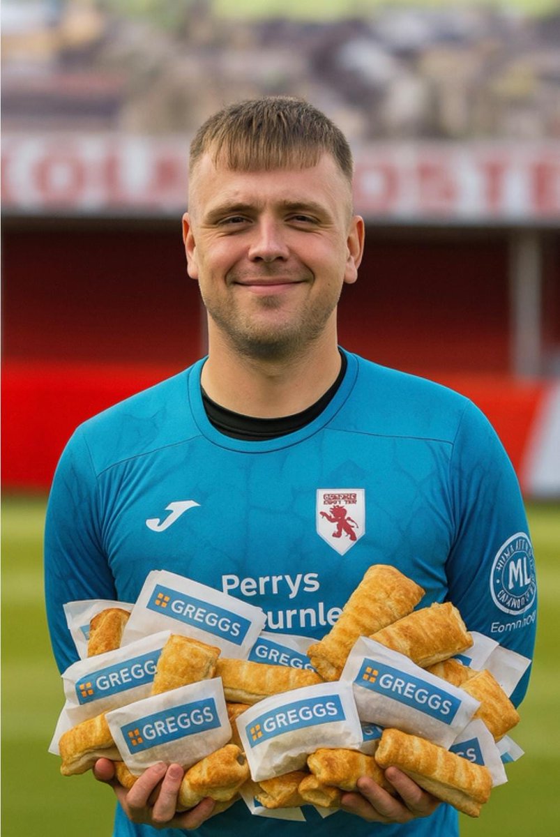Colne F.C. tweet media