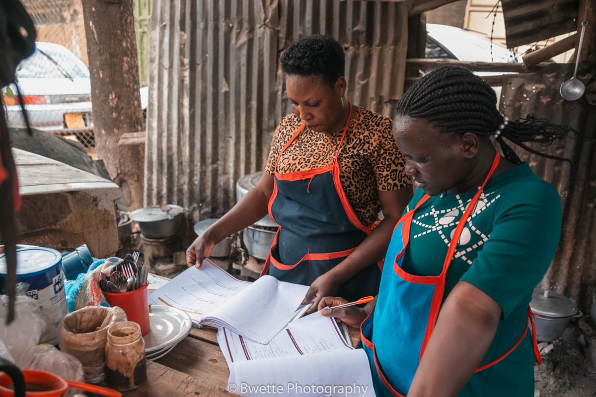 📈 Growth you can feel.

Through the Street Business Curriculum, women in the Business Step Up Series are mastering everything from pricing to planning and the results are already showing. 

#HopeHubUg #BusinessStepUpSeries