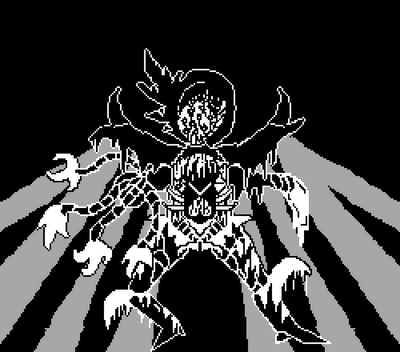 -🕯Desolattie🕯- tweet media