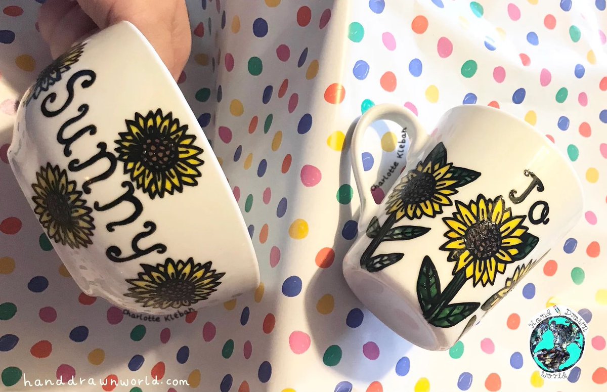 HandDrawnWorld_'s tweet image. The most important meal of the day 🥣 So why not serve it in style 🥰
#EarlyBiz #MHHSBD #UKGiftHour