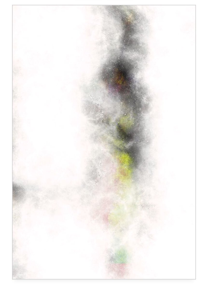 EdwardLeeArtis2's tweet photo. ‘A Glimpse Of Else’
Digital painting.
Available here: https://t.co/NKABJx1wtd
#art #abstractart #digitalart #digitalpainting #painting #digitalabstractart #digitalabstractpainting #abstractpainting #abstractexpressionism #abstractartist #abstractartwork #artist #painter https://t.co/VmrvEscAeW