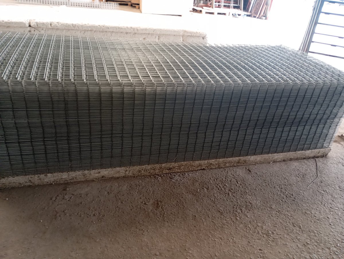 Gaellmusaa's tweet image. #Wiremesh