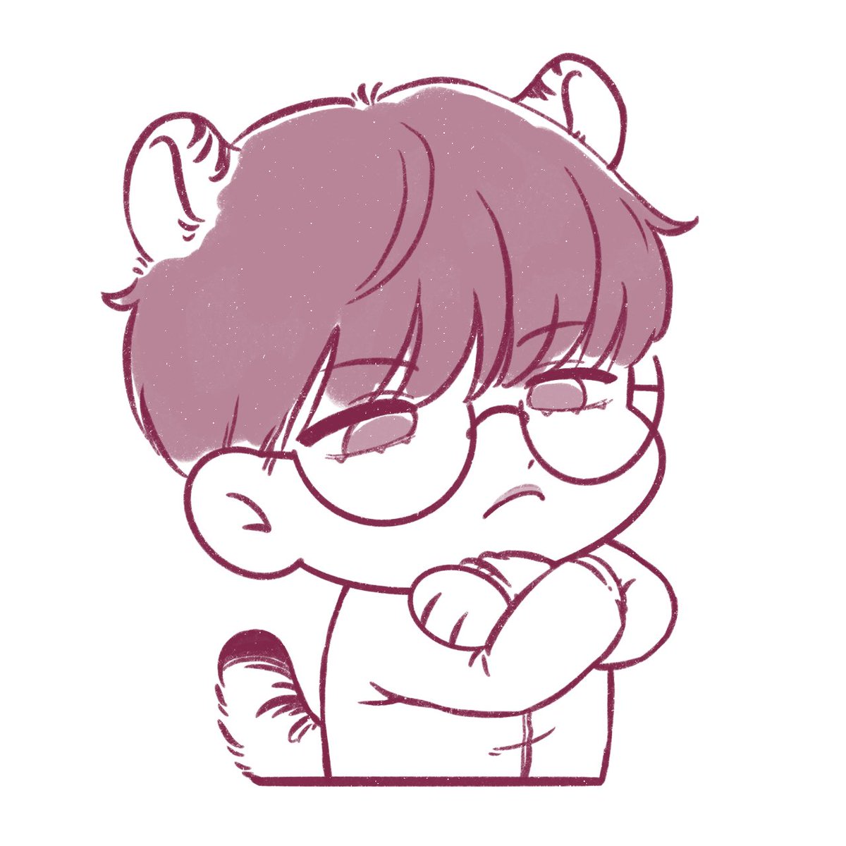 riOwOoje's tweet image. 😡🥰