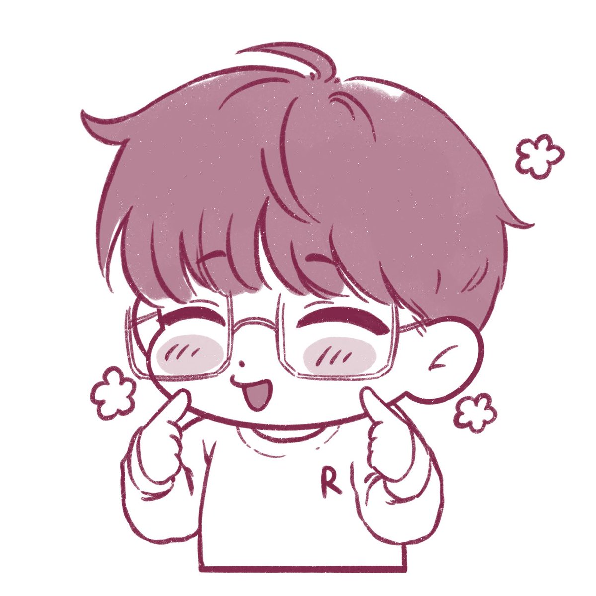 riOwOoje's tweet image. 😡🥰