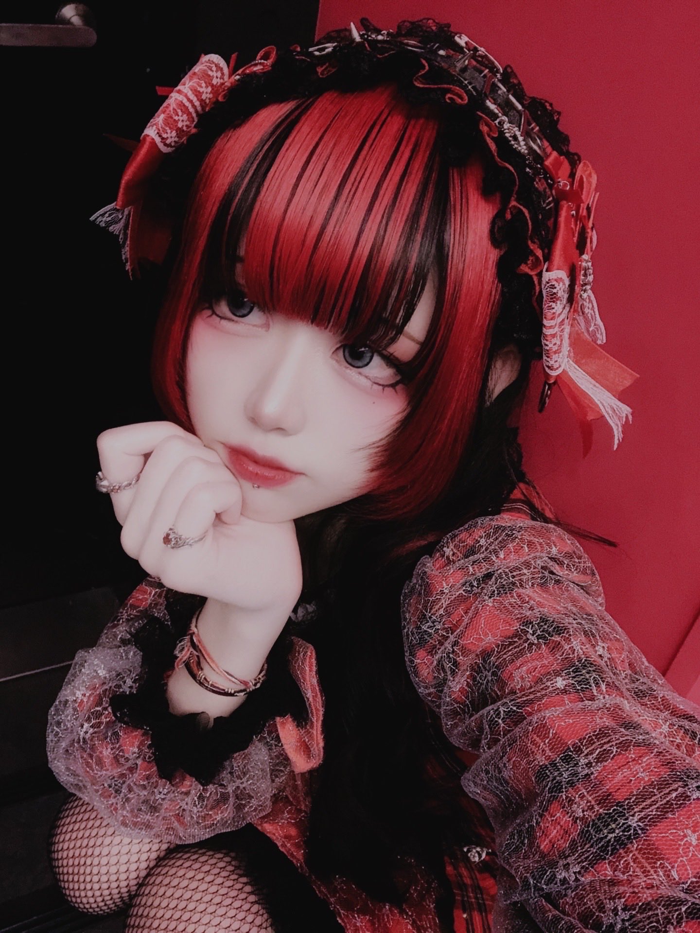 リピ♡りんご姫ページ 姫羽りんご🍎🪽【てんしろっ！】 on X: 