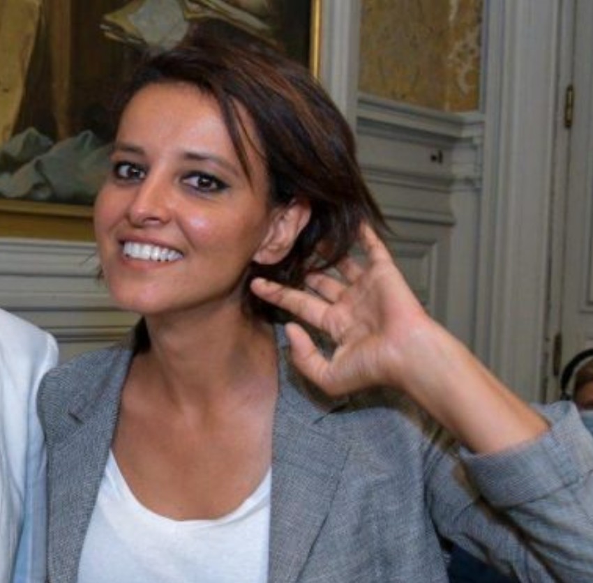marco_polisson's tweet image. POLÉMIQUE - Najat Vallaud Belkacem : la république du copinage et du cumul.
La question de sa démission du conseil régional AURA est désormais posée.
> A lire ici :
lyonpeople.com/actualites-lyo…