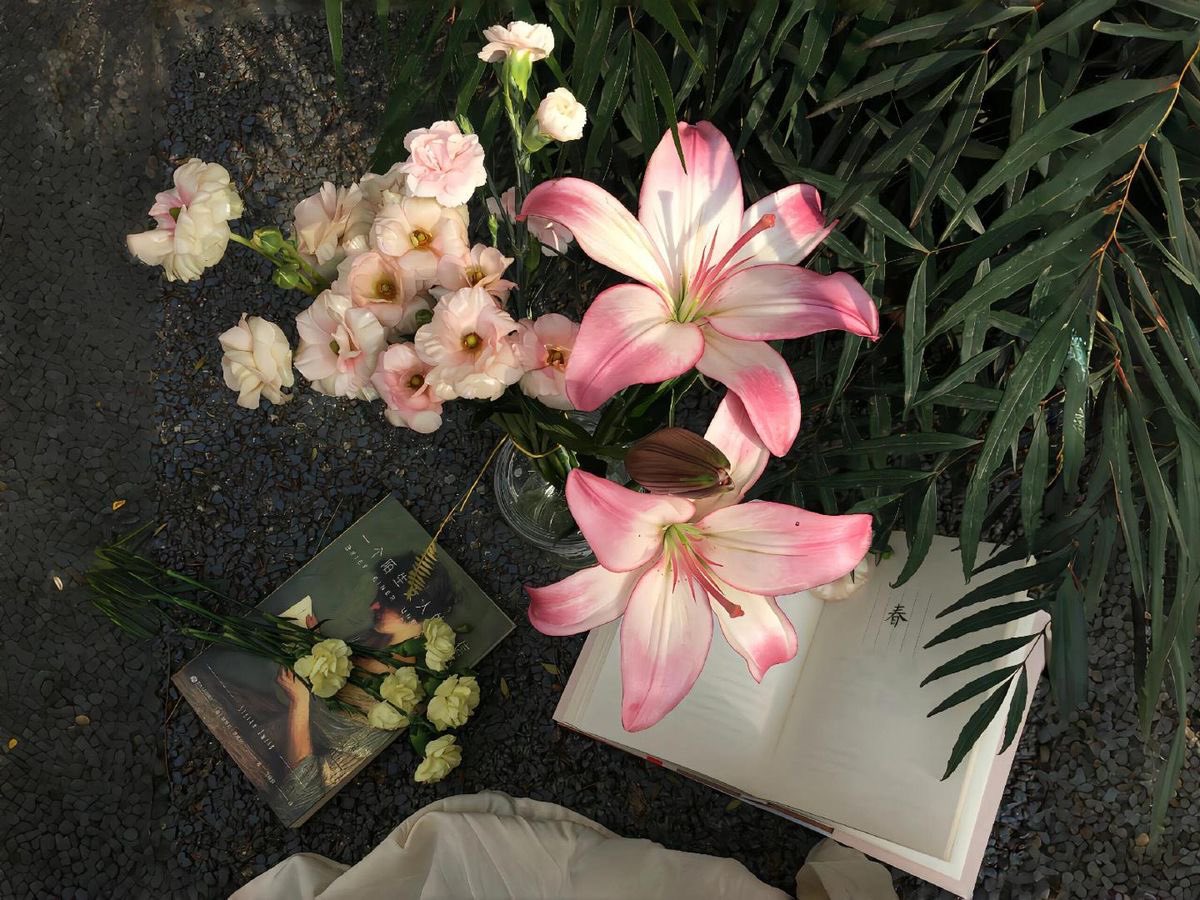 enfleures's tweet image. 