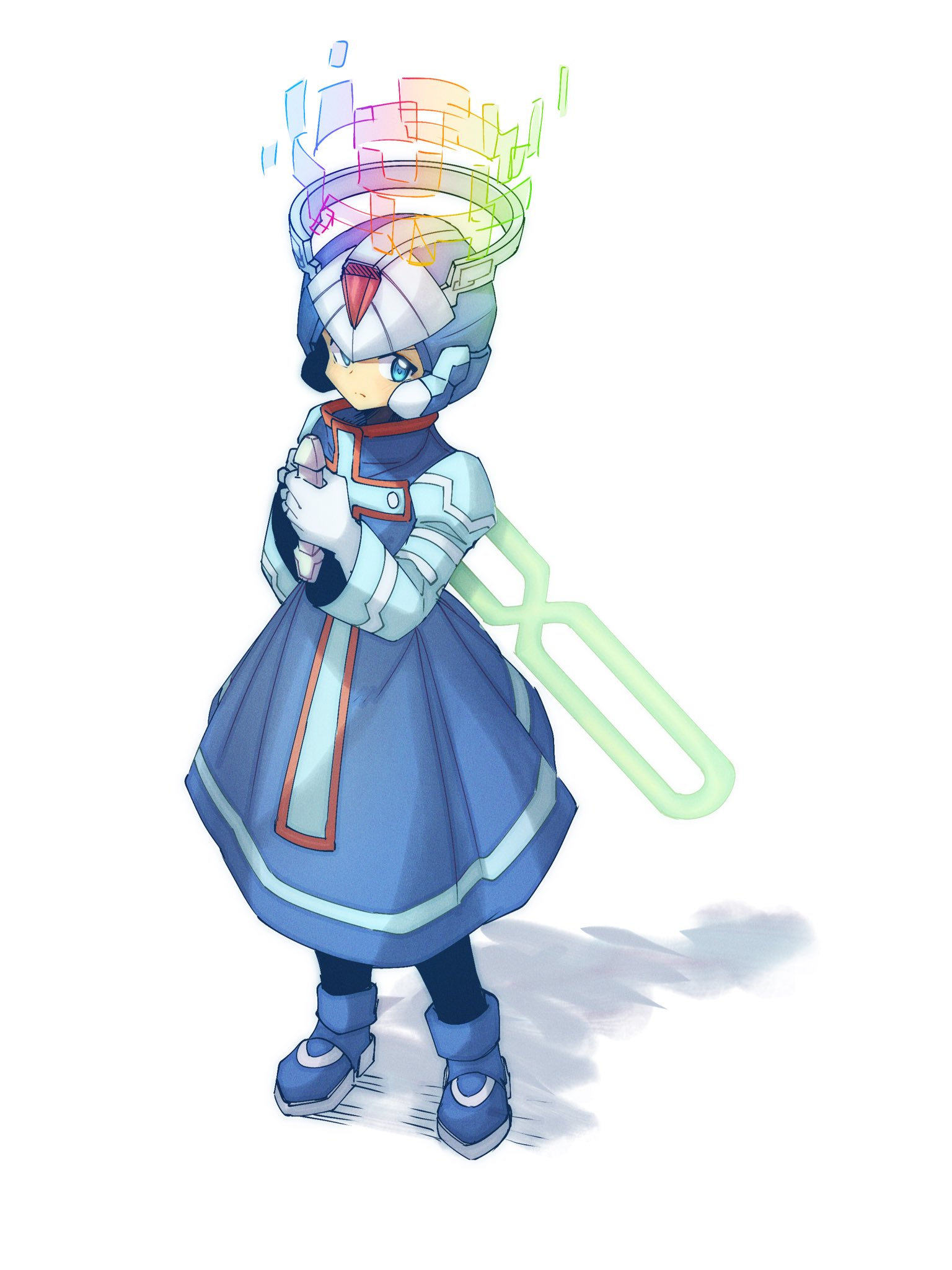 otamavegaです。 Cyber Troopers Virtual On 