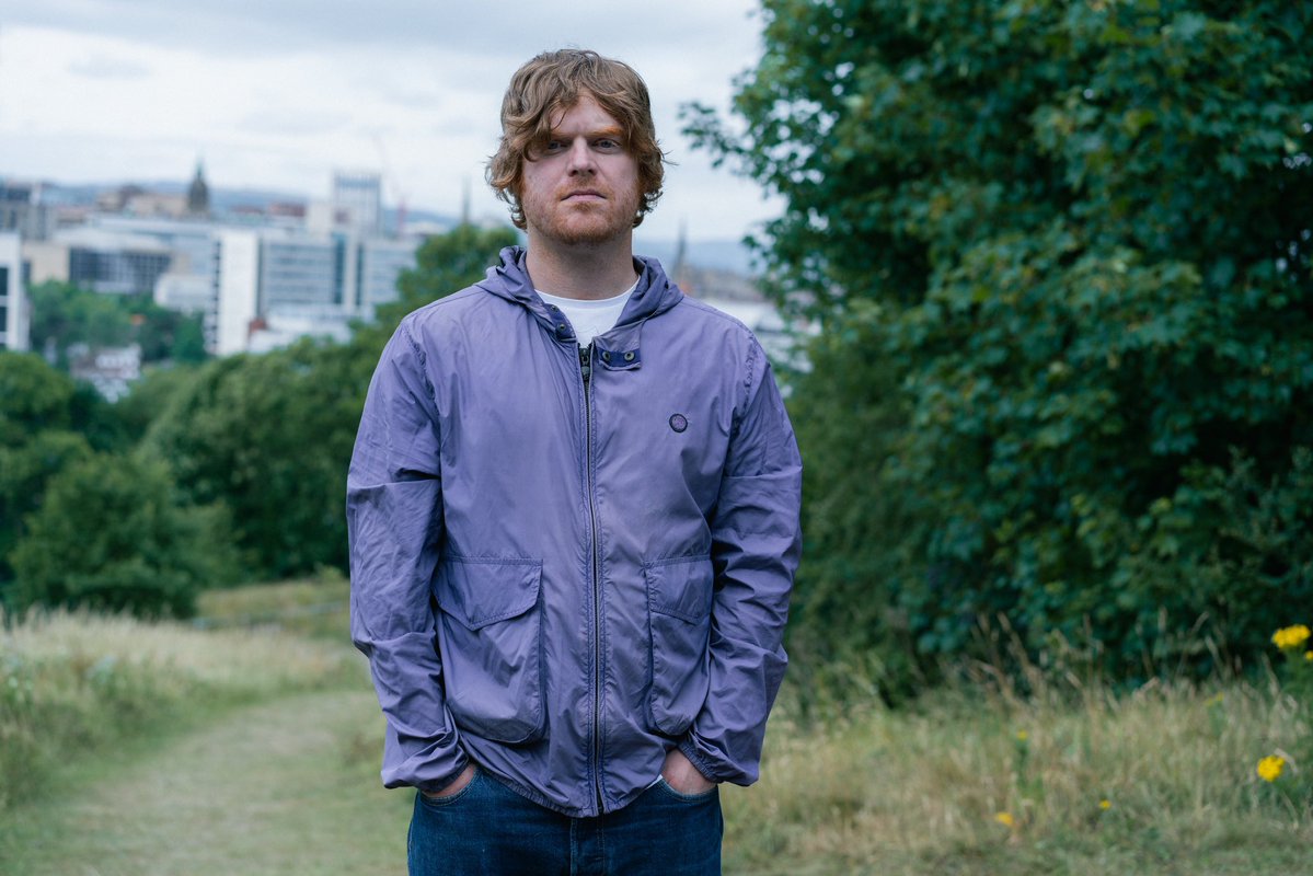 mathookmusic's tweet image. Tonight!.. We’ll be kicking off the Tramlines weekend with a free gig @FrogandParrot for @RGMMAGAZINE along with @LPMCmusic @SpookMuziek and @sambkmusic from 7pm
📸 @edwardjamesphoto
#Tramlines #Tramlinesfringe #sheffieldscene #sheffieldlive #sheffieldmusic @Sheffieldis