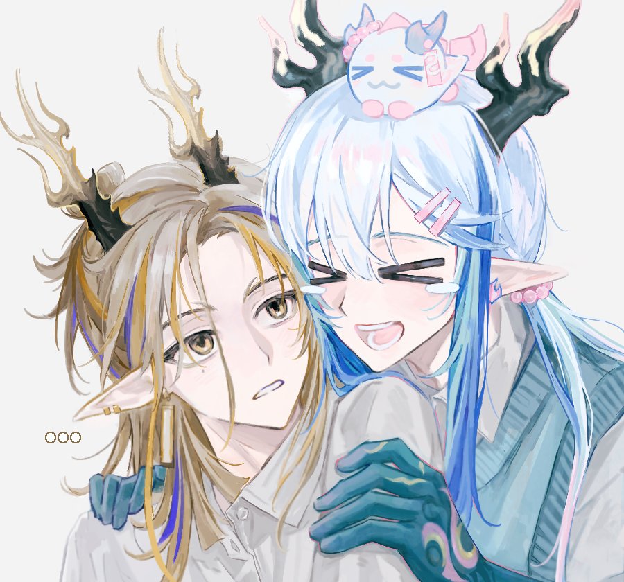 otiyo_'s tweet image. …？