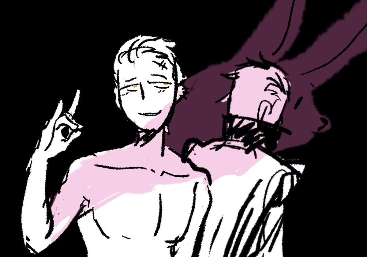 ReSaki_oL's tweet image. 涂鸦