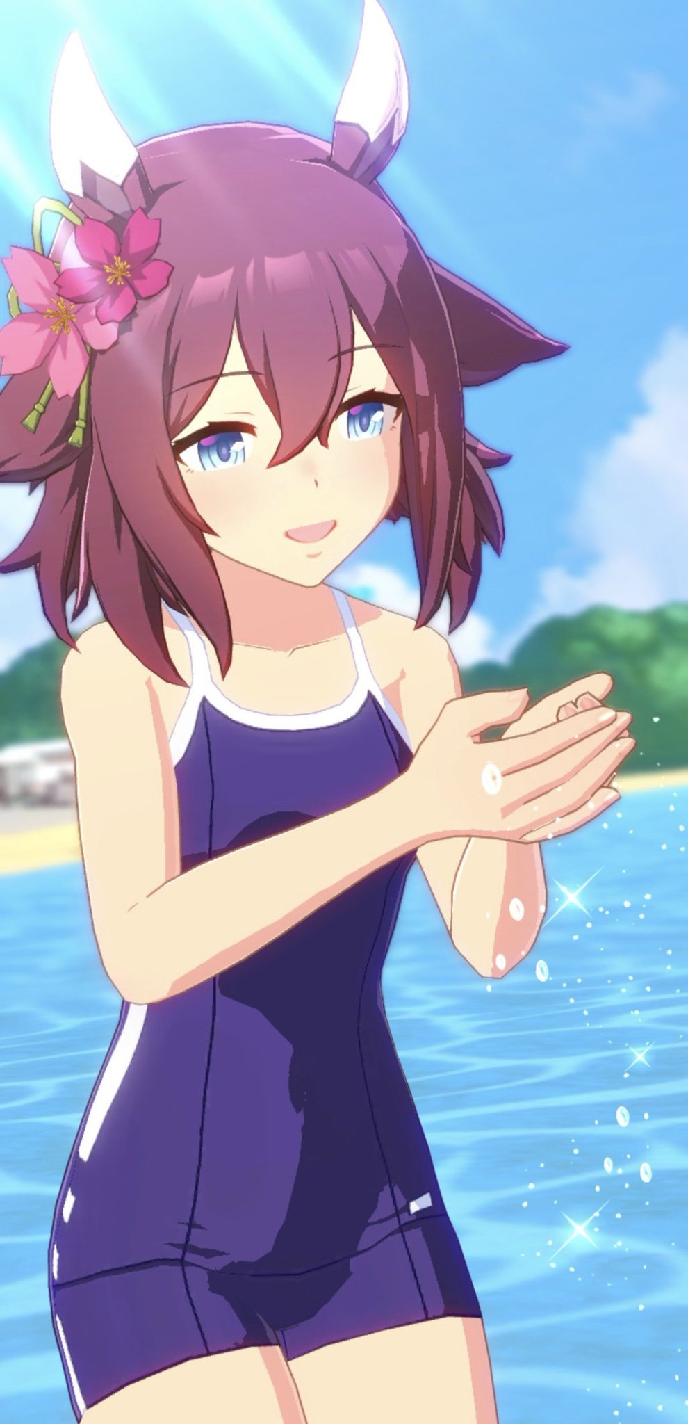 みよちゃんページです•ᴗ•ꕤ* べー⊿的野推し on X: 