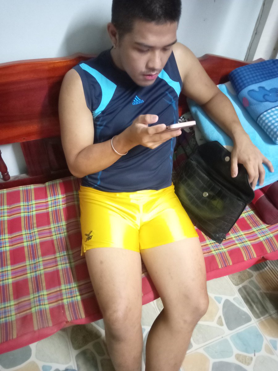 ธรณัส สินชัย tweet media