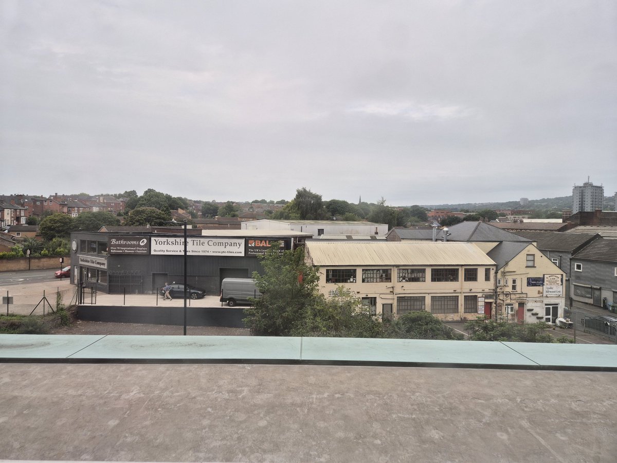 SmartSacks's tweet image. #hotelview
