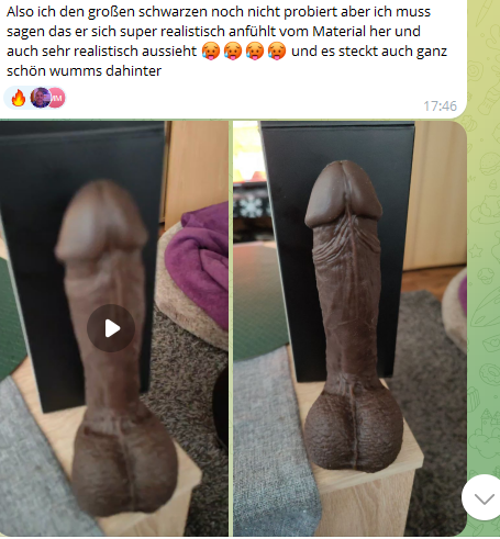 🔔 „Erster Zugriff auf neue Produkte! Exklusive Tech-Updates, Erfahrungsaustausch &amp; Sonderaktionen – nur in unserer Telegram-Community. 📷 Jetzt beitreten: t.me/+BWyibROCv5IzN… #TechNews #Deals