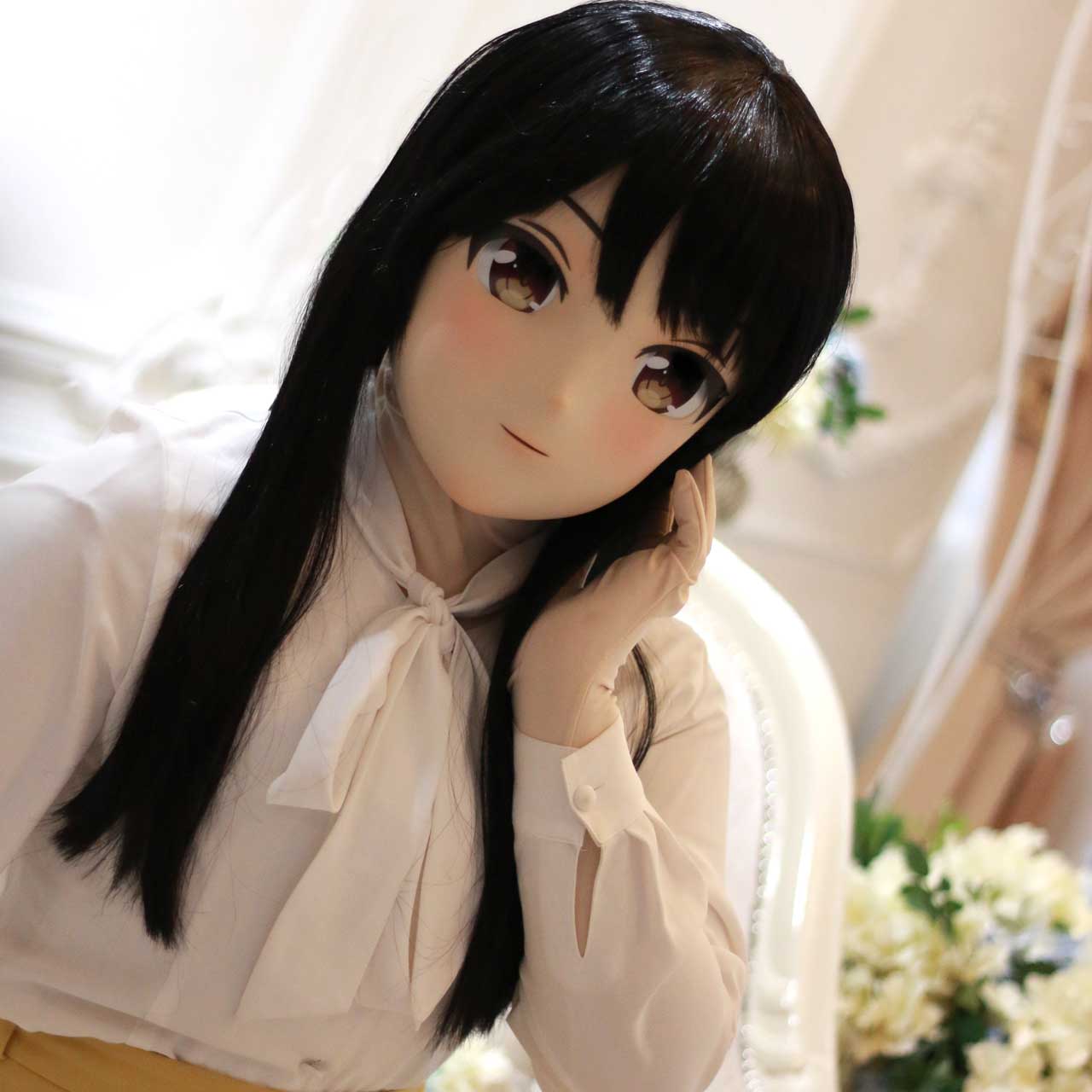 munimuniちゃん♡ munimuniちゃん♡