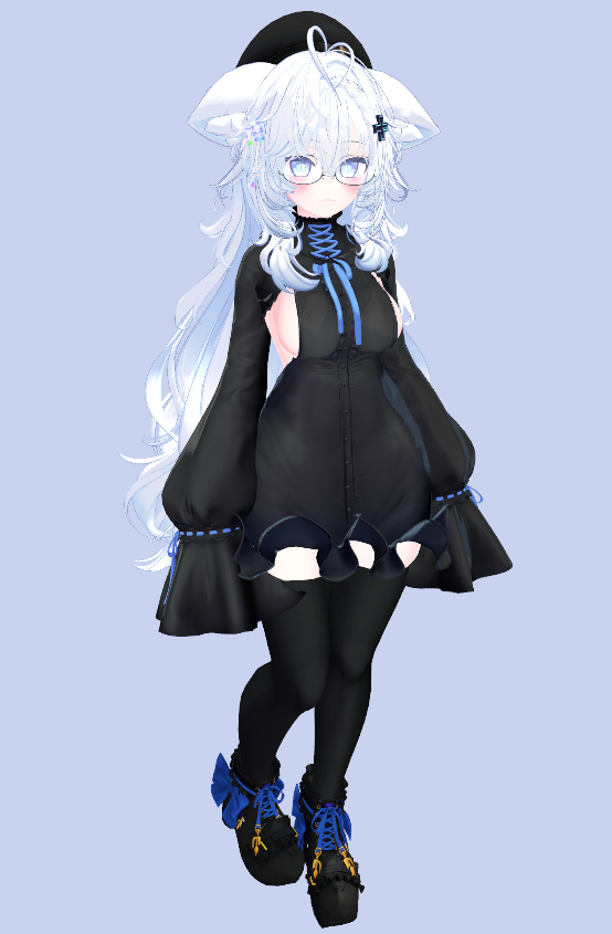 Hail_BA2's tweet image. 改変中