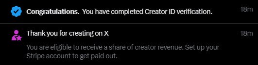 GUJJUIIXI's tweet image. Guys, we are finally monetized
Unlocked a new peaq achievement
What are we buying with the first pay? 👀